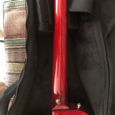 Gibson Les Paul Studio Plus 2023 - Bourbon Burst image 5