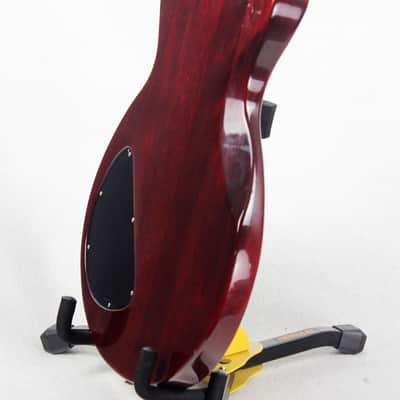 Gibson ES-335S Deluxe Professional Electric Guitar image 7