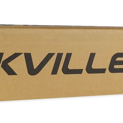 Rockville BASS PARTY 8 Karaoke Machine System Party Speaker+Mic/Tablet Stand image 9