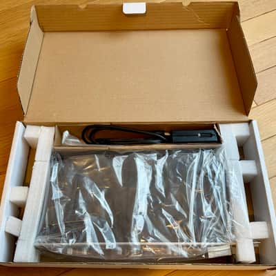 Solid State Logic XLogic Alpha VHD Pre 4-Channel Microphone Preamp 2007 - 2020 - Silver image 10