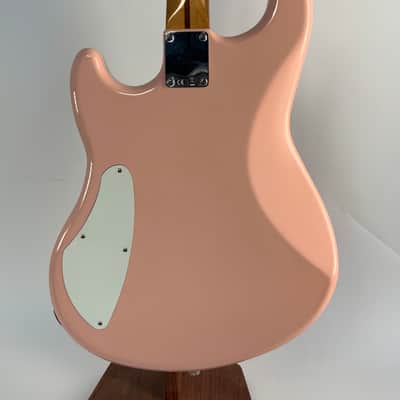 Fender Pawn Shop Offset Special — Shell Pink — Near Mint — 2012 image 4