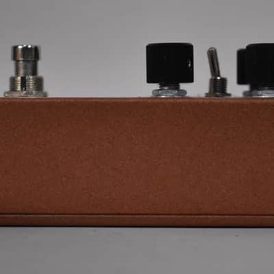 Cornerstone Music Gear Antique Classic Drive Brown w/Box image 7