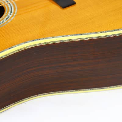 Martin Vintage Series D-45 VR 1997 - flagship of Martin guitars – abslutely rare - check video! image 18