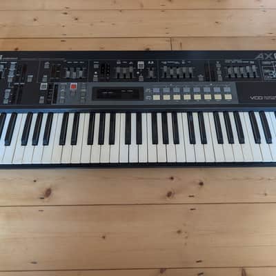 Akai AX60 1990s