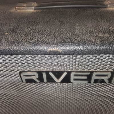 Rivera Los lo bottom sub 1 Mid 90s - Black image 2
