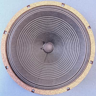WGS Fat Jimmy C1270 70 Watt 8ohm G12C Speaker Mint image 5