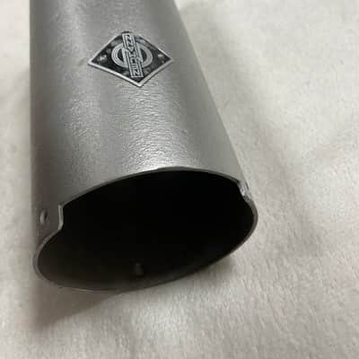 Neumann U47 BODY SHORT VINTAGE ORIGINAL image 21