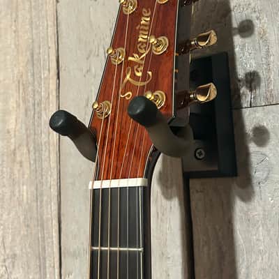 NEW Takamine LTD 2025 - Gloss Antique Evergreen, Limited Edition Guitar for 2025, In Stock and Ready to Ship!! image 10