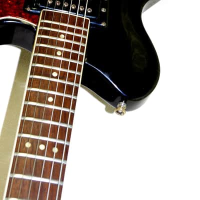 Mosrite 500 Bluesbender 1972. A Real Natural Relic. Semie's coolest hippy guitar. Rare.. image 20