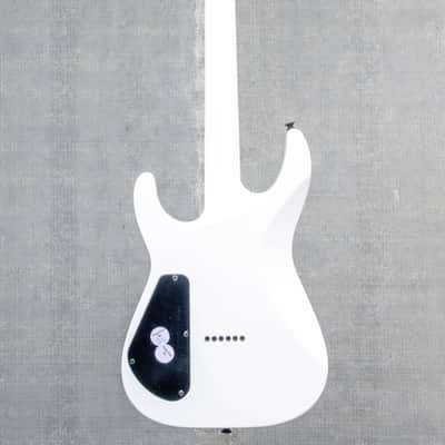 Jackson  X Series Soloist™ SLX DX HT, Laurel Fingerboard, Snow White image 4