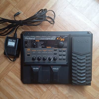 Roland GR-20 , only the device + the original adapter