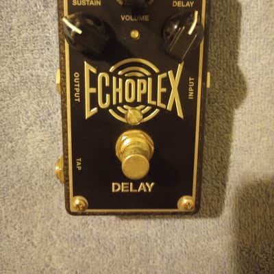 [EXC/LN] Dunlop EP103 Echoplex Delay 2016 - Present; w/Original Box image 3
