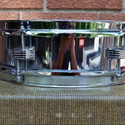 Ludwig Jazz Combo Piccolo 3x13" Snare JAN 02 1968 ~ #565348 image 3