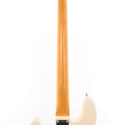 Fender American Vintage II '60 Precision Bass 2026 Olympic White 4033gr image 9