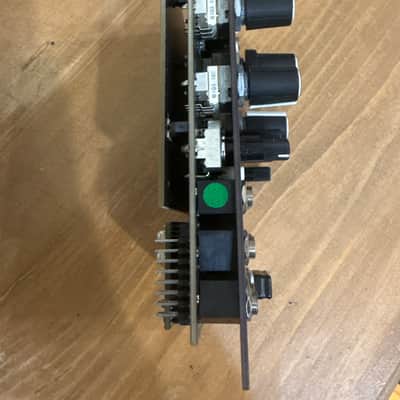 Qu-Bit Electronix Nautilus 2023 - Present - Black image 4