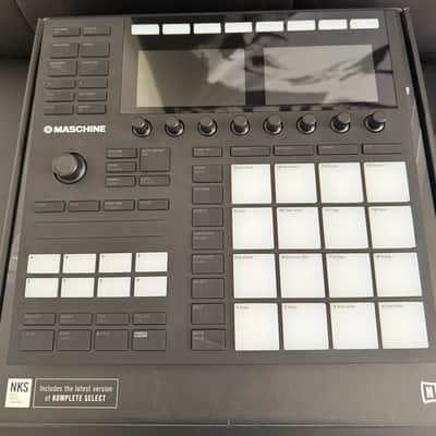 Native Instruments Maschine MKIII image 2