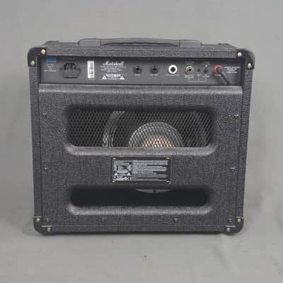 Marshall DSL5C 2-Channel 5-Watt 1x10" Guitar Combo 2012 - 2017 - Black image 5