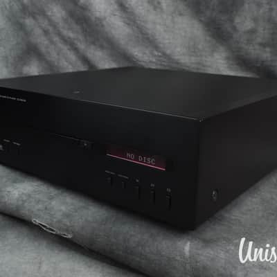 Yamaha CD-S2000 Super Audio SACD / CD Player w/ Original Box (Excellent) image 3