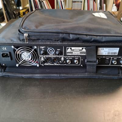 DV Multiamp Stereo Demo inkl. Bag image 2