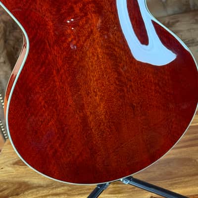 Eastman AR603CED-15-CS - Classic Sunburst - SN# L2500932 image 11