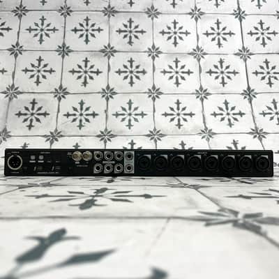 Universal Audio Apollo 8p QUAD Thunderbolt 2 Audio Interface image 3