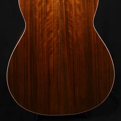 Fender Malibu Vintage AGN image 6