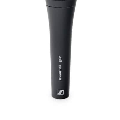 Sennheiser e 935
