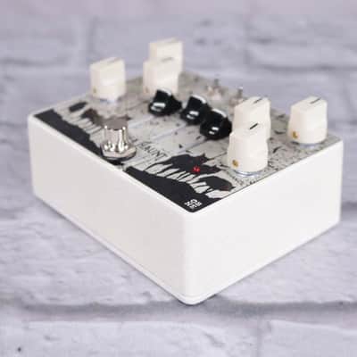 Old Blood Noise Endeavors Alpha Haunt Fuzz Pedal image 2
