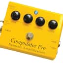 Demeter Compulator Pro Compressor Comp-2 Pedal