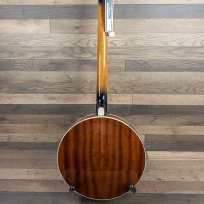 Ibanez B200 5-String Banjo Right-Handed Closed Back image 9