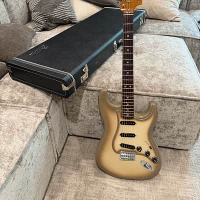 70th Anniversary Vintera Stratocaster Antigua image 1