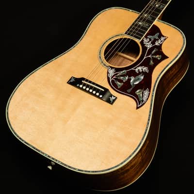 Gibson Hummingbird Custom image 7