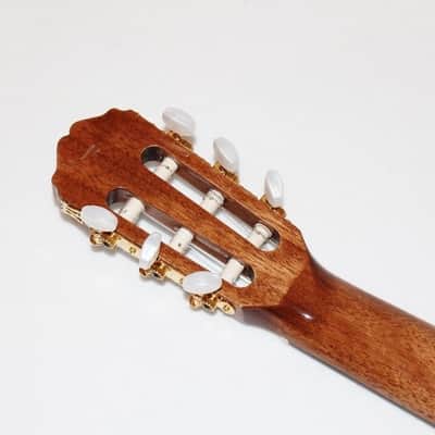 Takamine G Series EG128SC Electric Classical Guitar image 7