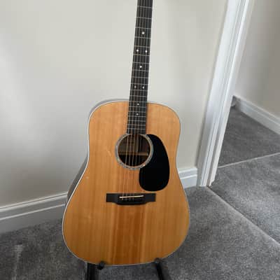 Martin Road Series DC-13E 2018 - Present - Natural image 1