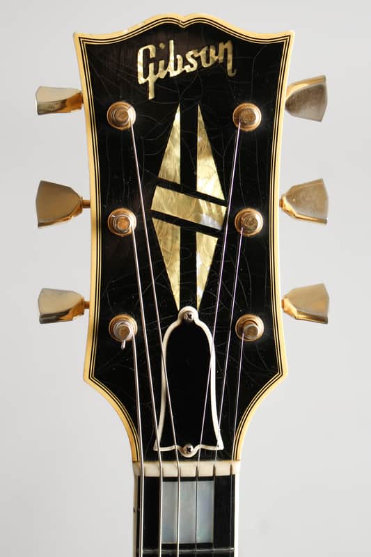 Gibson SG Custom with Maestro Vibrola 1963 - 1966 image 5