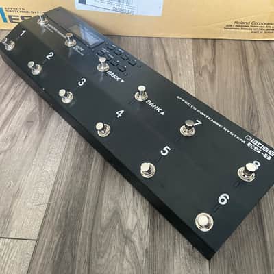 Boss ES-8 Loop Switcher, 1 Loop not working Bild 4