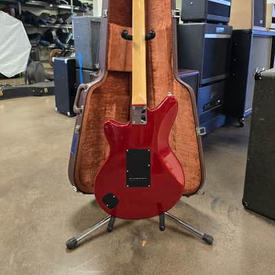 Ibanez RC430CA Candy Apple W/HSC image 9
