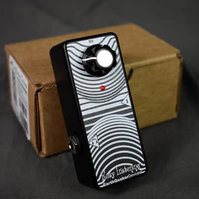Slow Gear Electronics Headphone Amplifier for Pedalboards | Reverb