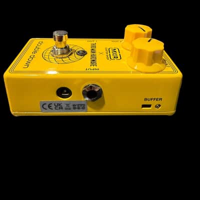 MXR CSP042 Third Man Hardware Double Down Limited Edition - Reverb Exclusive - x6712 image 5