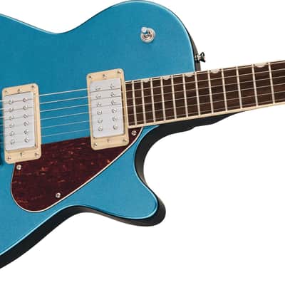 GRETSCH - Electromatic Jet Club Riviera Blue 2514102502 image 4