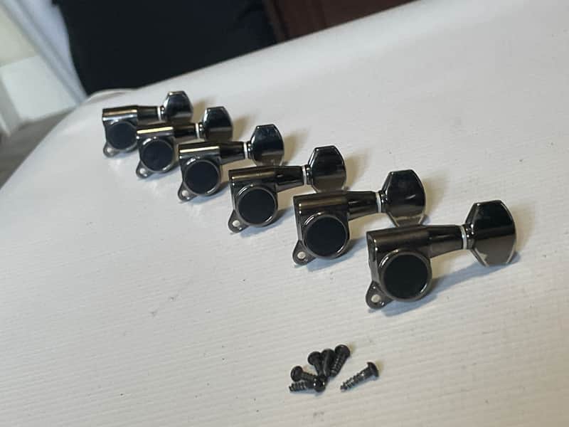 Gotoh SG38 GOTOH Tuners
