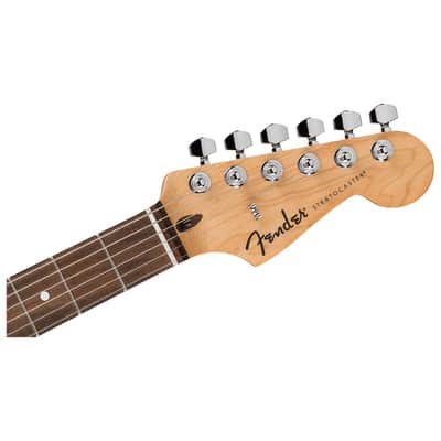 Fender Standard Stratocaster LRL 3TS image 3