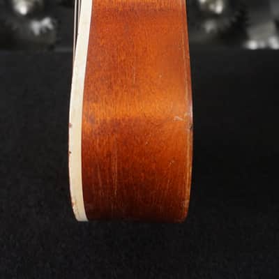 Vintage Harmony Soprano Ukulele image 5