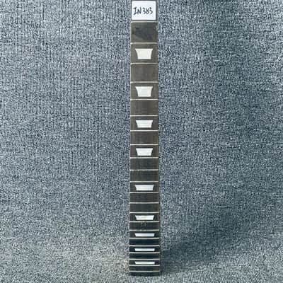 Mahogany Guitar Neck, Rosewood Fingerboard 22 Frets image 8