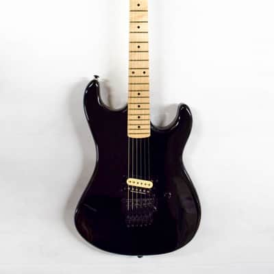 Kramer Baretta - Ebony (DEMO) image 10