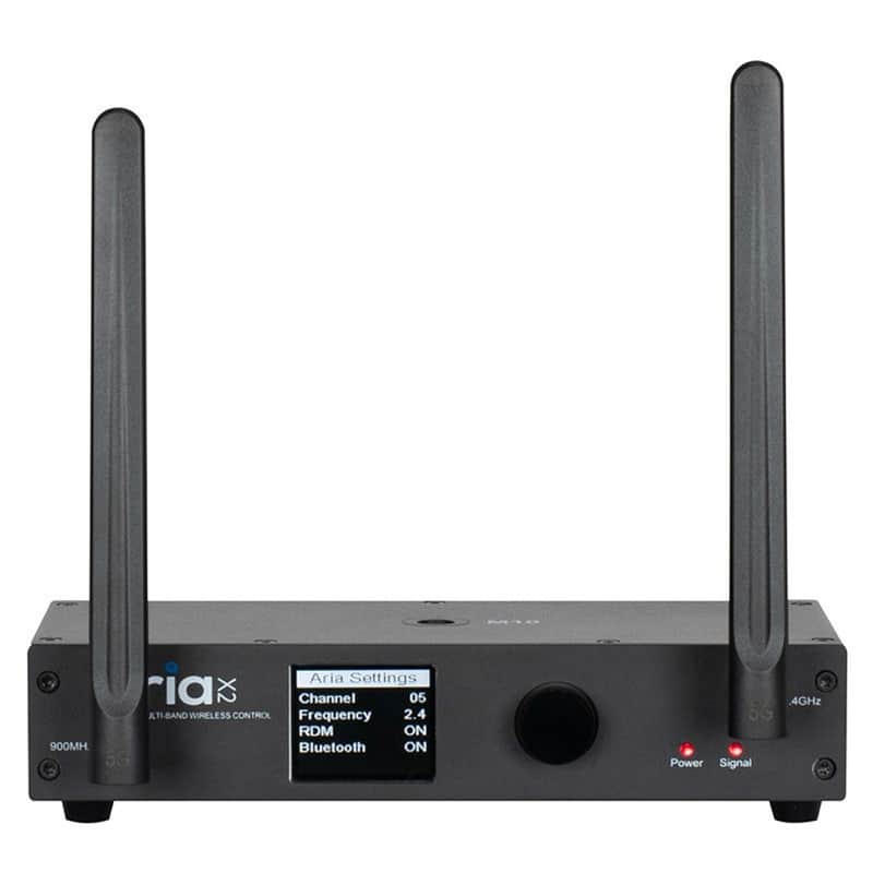 American DJ Aria X2 Transceiver image 1