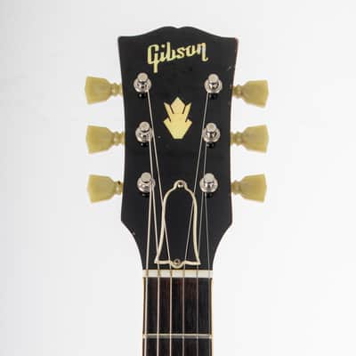 1963 Gibson ES-335 image 8