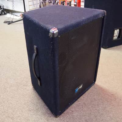Yorkville Y115 Passive Speakers - Pair image 7