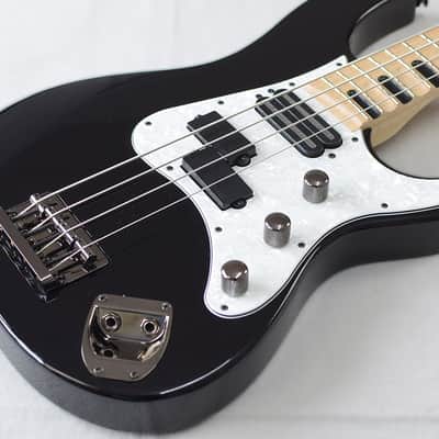 Yamaha Bass Attitude LTD III BL Billy Sheehan image 9
