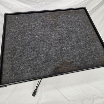 Pearl PTT-1824W Trap/Percussion Table w/ Double Braced Base (245-39) image 2